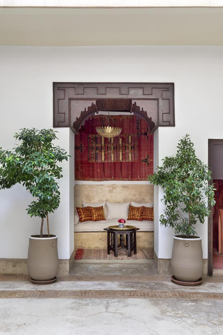 Riad Hayati Марракеш Экстерьер фото