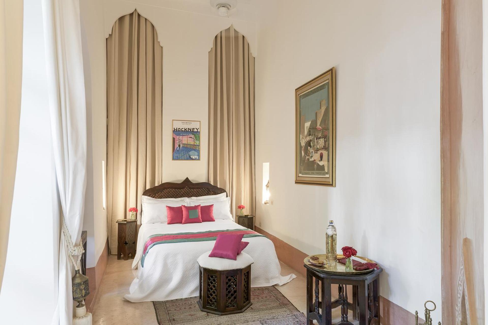 Riad Hayati Марракеш Экстерьер фото