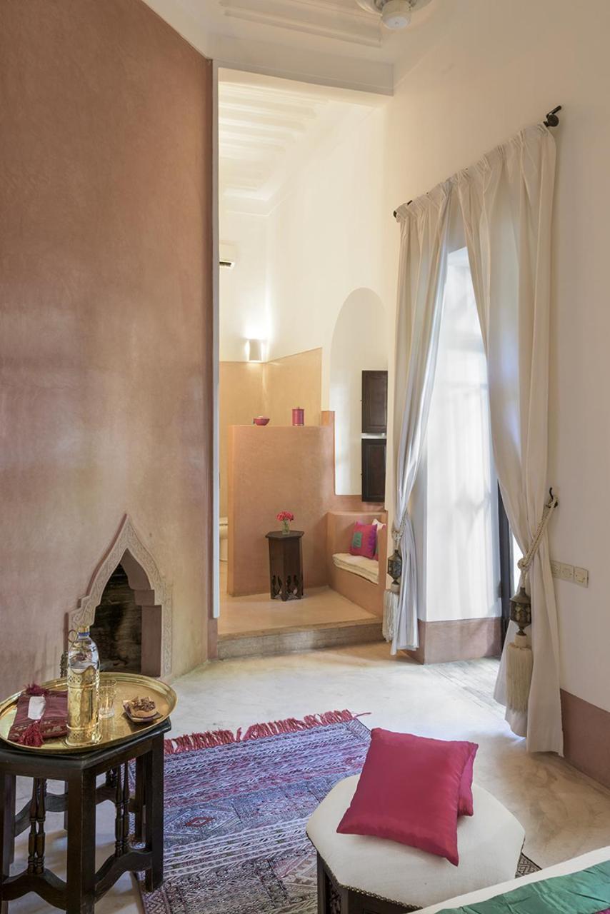 Riad Hayati Марракеш Экстерьер фото
