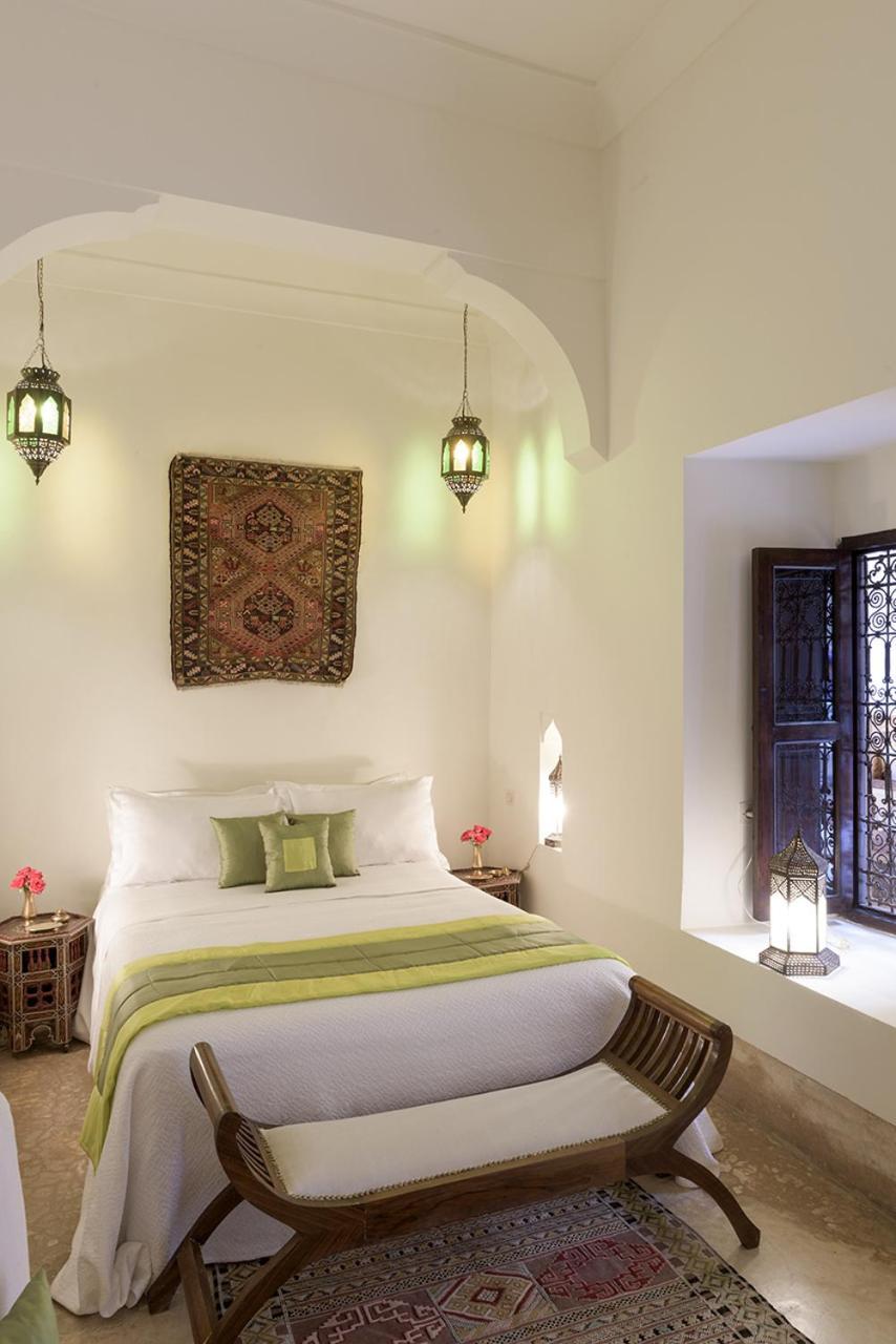 Riad Hayati Марракеш Экстерьер фото