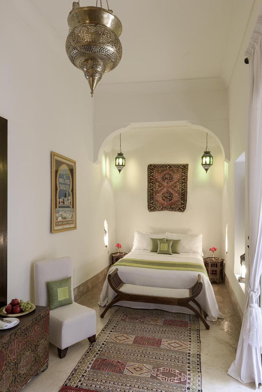 Riad Hayati Марракеш Экстерьер фото