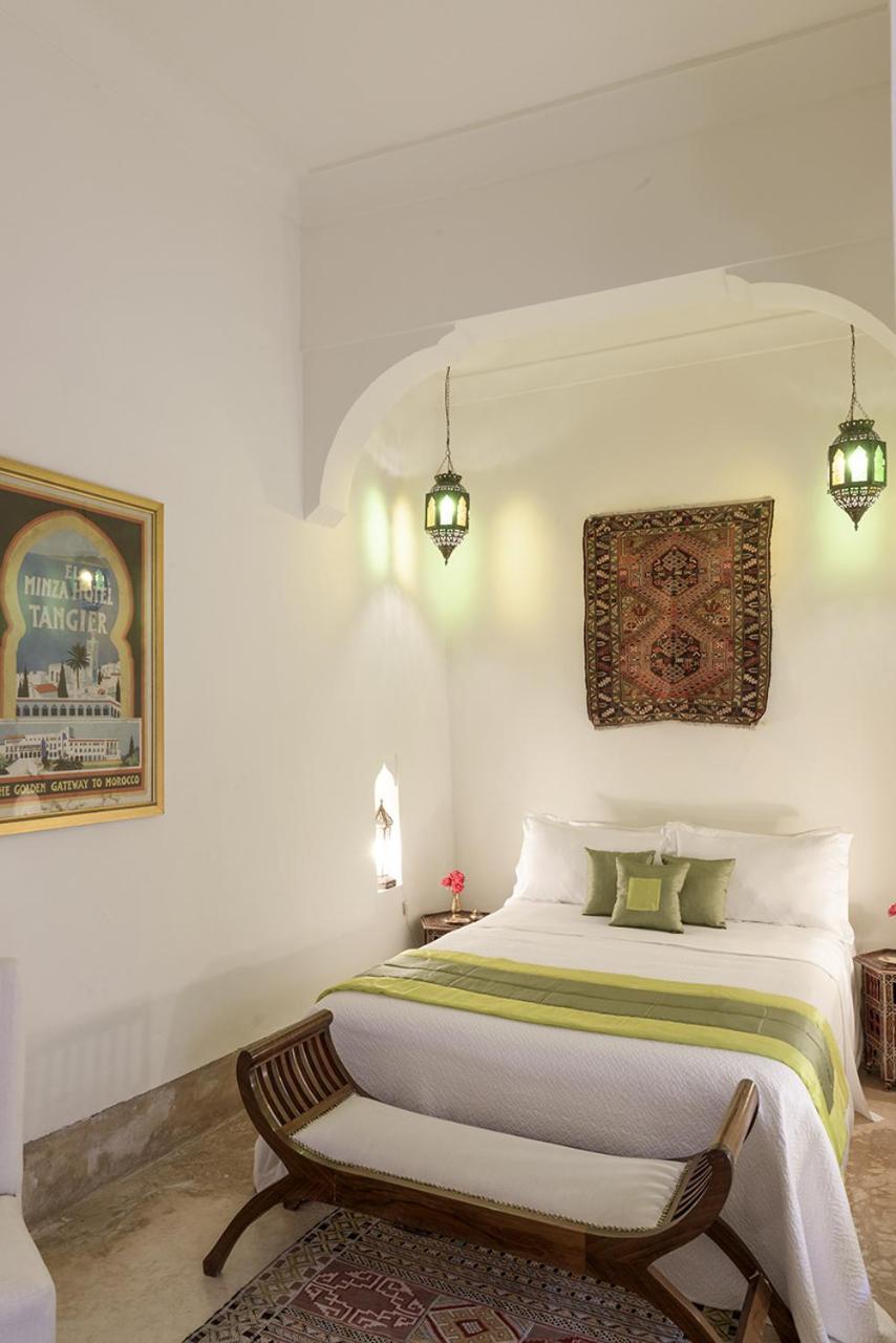 Riad Hayati Марракеш Экстерьер фото