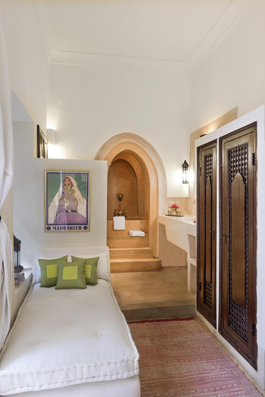 Riad Hayati Марракеш Экстерьер фото