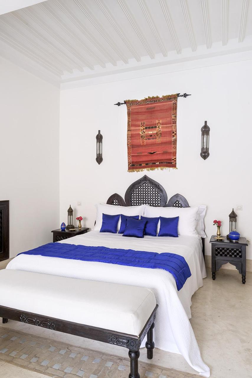 Riad Hayati Марракеш Экстерьер фото